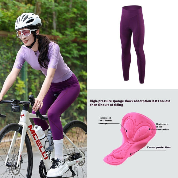 Mountain Cycling Pants - Spring, Summer and Autumn