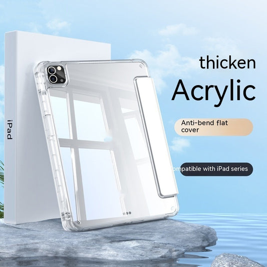 Funda Protectora para iPad