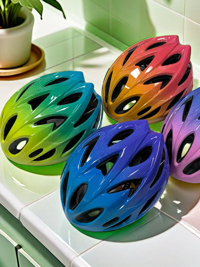 Patín de Equilibrio con Casco de Seguridad para Niños - Image 9