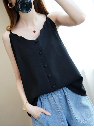 Blusa Suelta Talla Grande Plump Girls 15000kg - Prenda Versátil Interior y Exterior - Image 13
