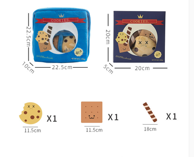 Juguete Educativo Interactivo para Perros con Sonidos y Alivio Dental - Image 7