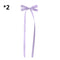 Purple 2 Pieces