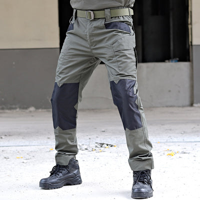 Overol Táctico IX6 Raider para Hombre - Verano - Image 3