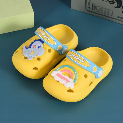 Zapatos Antideslizantes Perforados para Niños - Image 3