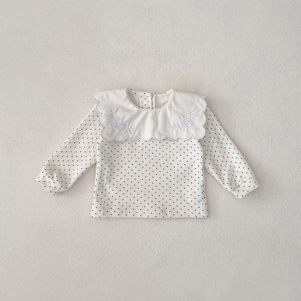 Falda Pantalón con Tirantes de Encaje para Mujer - Image 6