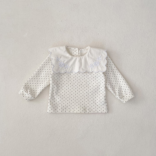 Falda Pantalón con Tirantes de Encaje para Mujer - Image 6