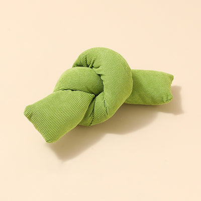 Juguete de Cuerda para Perros con Nudos - Algodón Natural Premium - Image 10