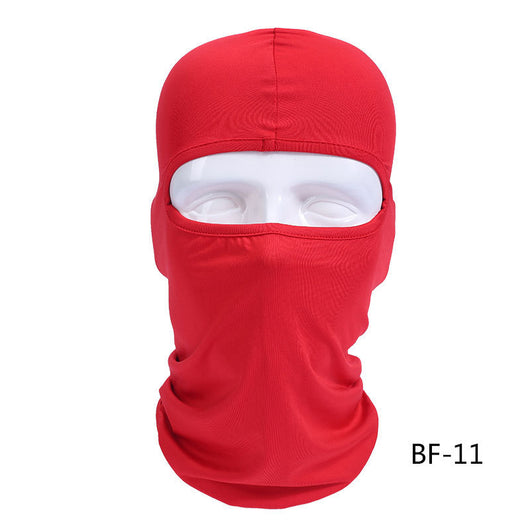 Cobertor Facial Ciclismo con Protección Solar y Anti-Polución - Image 8