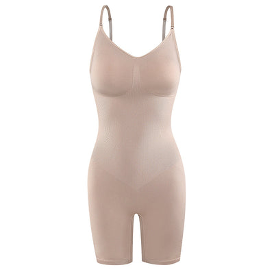 Faja Moldeadora Integral con Levantamiento de Glúteos y Control de Abdomen - Image 13