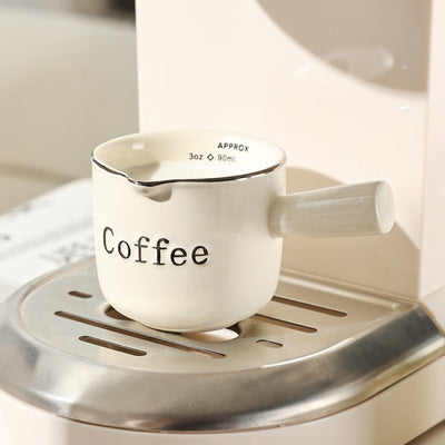 Taza Espresso con Báscula Integrada de Cerámica - Image 4