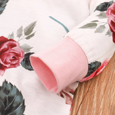 Enterizo Estampado para Bebé - Colección Importación - Image 3