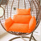 Orange Detailed Picture