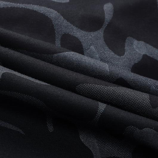 Pantalones Casuales de Algodón para Hombre Talla Grande Otoño Invierno con Puño Ajustado - Image 13