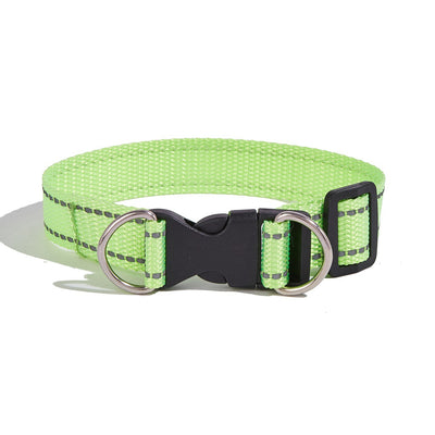Correa Portátil con Asidero para Perros - Collar de Paseo Seguro - Image 15