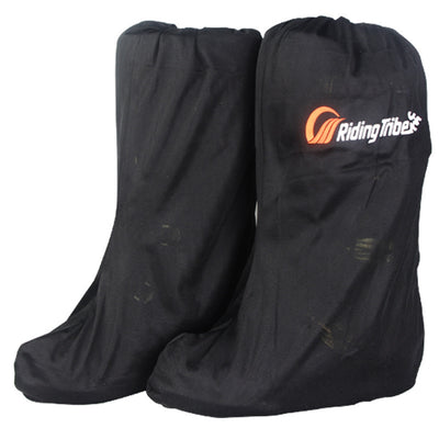 Botas de Motociclismo Antideslizantes con Protección Extrema - Image 8