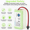 Batería de Litio 2800mAh 14.8V de Alto Rendimiento