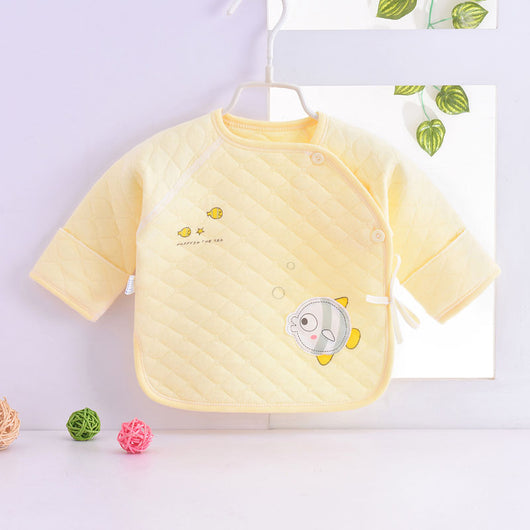 Blusa Térmica para Bebé en Algodón Puro - Image 14