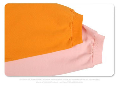 Sudadera con Capucha Patchwork Personalizada para Hombre - Image 11