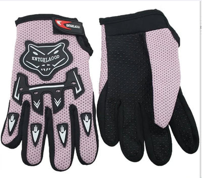 Guantes Deportivos Transpirables con Todos los Dedos - Image 16