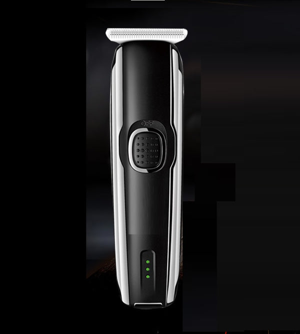 Cortadora Eléctrica Recargable Profesional para Cabello