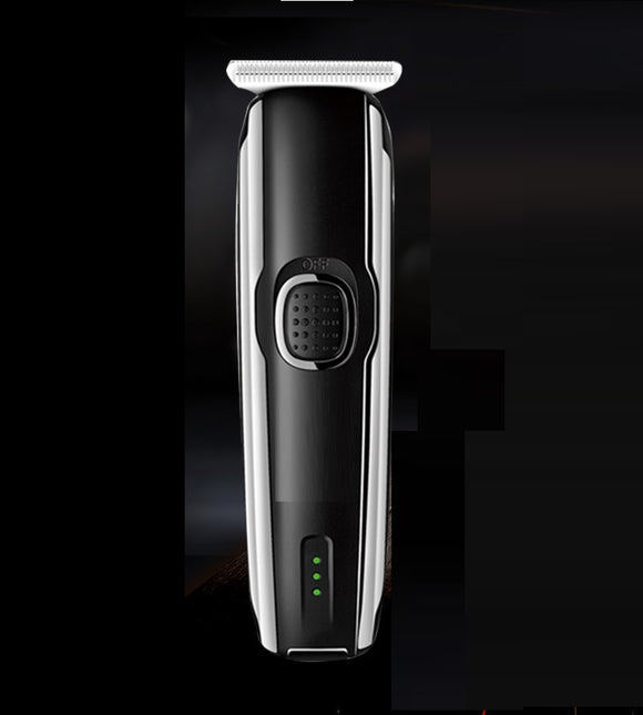 Cortadora Eléctrica Recargable Profesional para Cabello
