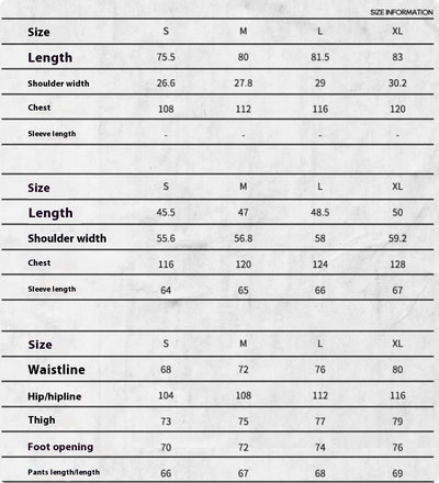 Chaleco Deportivo Degradado para Hombre - Diseño Moderno Verano - Image 7