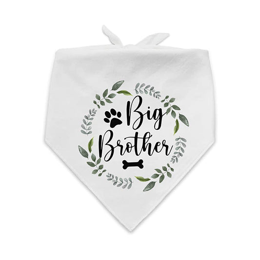 Pañuelo Triangular para Mascotas en Bodas y Eventos - Image 2