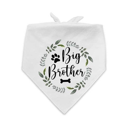 Pañuelo Triangular para Mascotas en Bodas y Eventos - Image 2