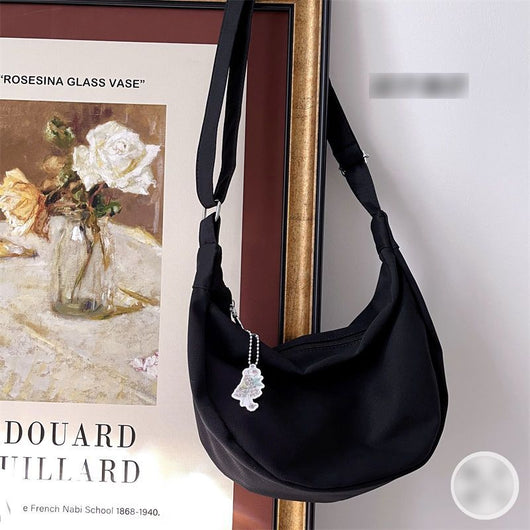 Bolso Bandolera Minimalista para Mujer - Image 10