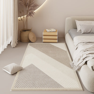 Tapete Moderno para Recámara - Diseño Minimalista y Funcional - Image 13