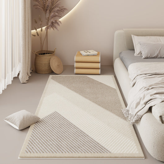 Tapete Moderno para Recámara - Diseño Minimalista y Funcional - Image 13