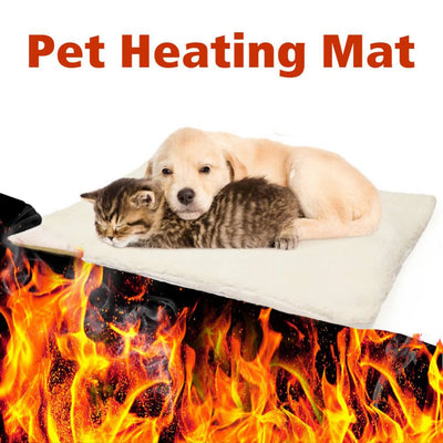 Cama Térmica Autocalefactable para Perros con Relleno de Lana de Cordero - Image 8