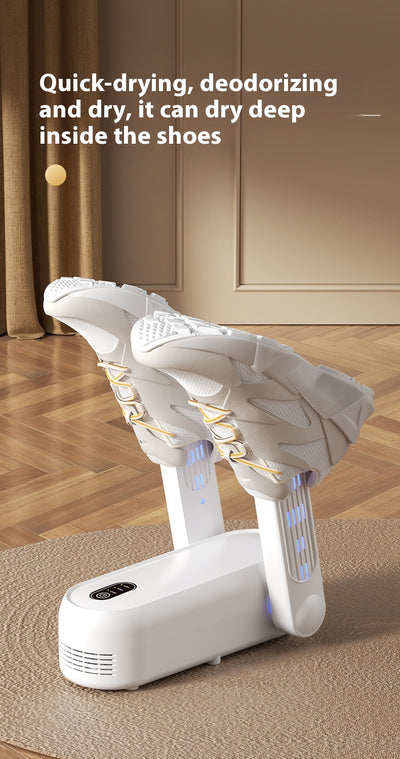 Secador Automático de Zapatos con Temporizador Inteligente - Image 8
