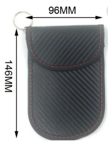 Bolsa de Protección con Textura - Image 6