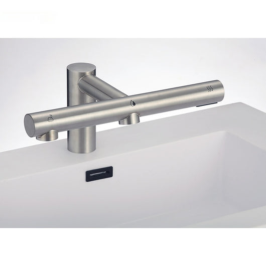 Dispensador de Jabón Automático con Grifo Integrado de Cobre - Image 7