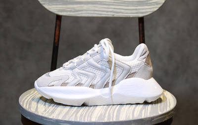 Zapatillas Deportivas Casuales para Mujer con Malla Transpirable - Image 8