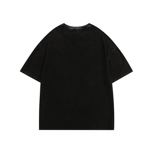 Camiseta Estampada Casual para Hombre - Diseño Urbano - Image 15
