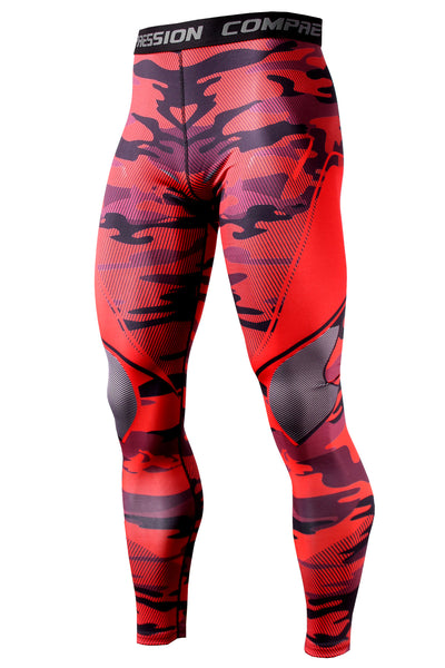 Pantalones Deportivos Slim Fit de Secado Rápido para Hombre - Image 16
