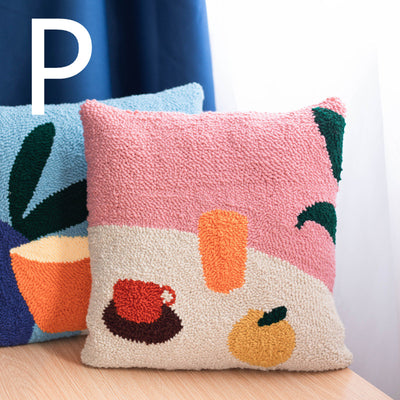 Kit DIY de Bordado en Relieve - Planeta Decorativo - Image 15