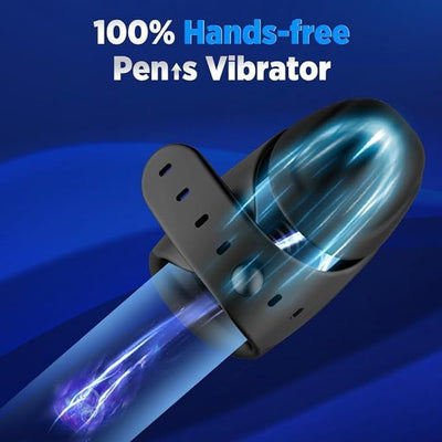 Dispositivo Vibrador para Ejercicio Muscular para uso en Ecuador - Image 25
