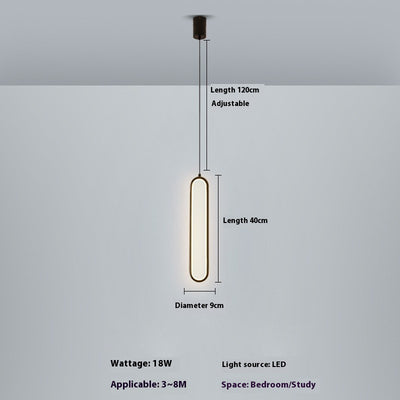 Lámpara de Pared Elegante para Dormitorio y Sala - Image 15