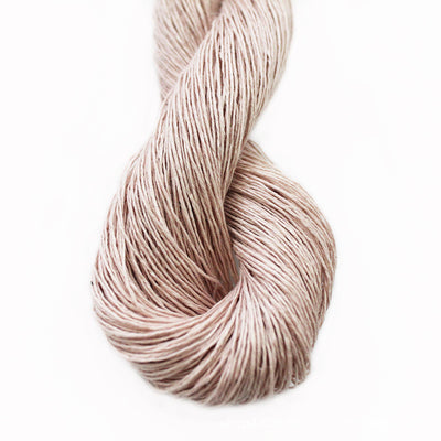Hilo de Lino Puro para Crochet y Tejido a Mano - Image 23