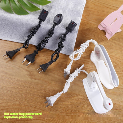 Calentador de Manos con Cargador USB Integrado - Image 3