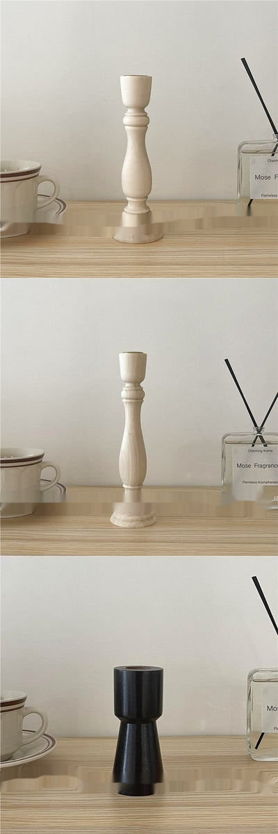 Candelabro Aromaterápico de Decoración para el Hogar - Image 28