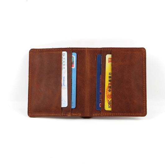 Cartera de Cuero para Hombre - Image 9