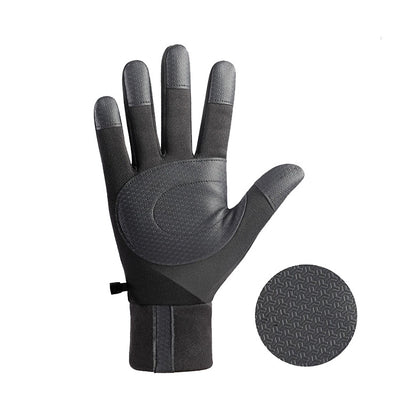 Guantes Deportivos Térmicos para Exteriores Hombre y Mujer - Image 4