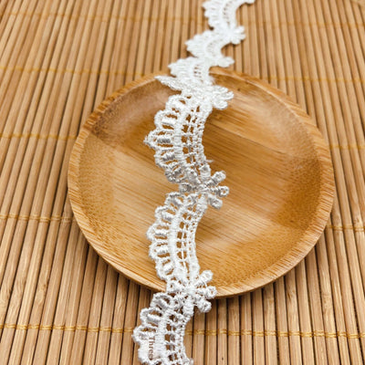 Faja Slip de Encaje Elegante para Novias - Accesorio Nupcial Premium - Image 9