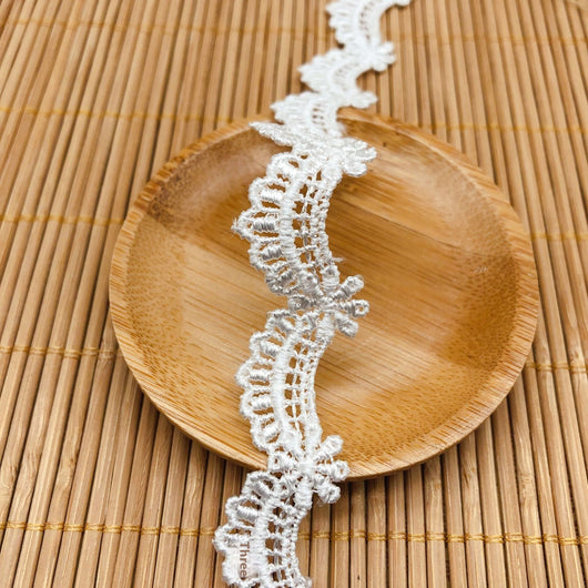 Faja Slip de Encaje Elegante para Novias - Accesorio Nupcial Premium - Image 9