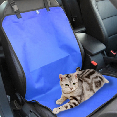 Funda Protectora Impermeable para Mascotas en Auto - Image 7
