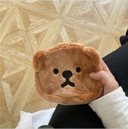 Monedero de Bolsillo Infantil para Parejas con Colgante - Image 11